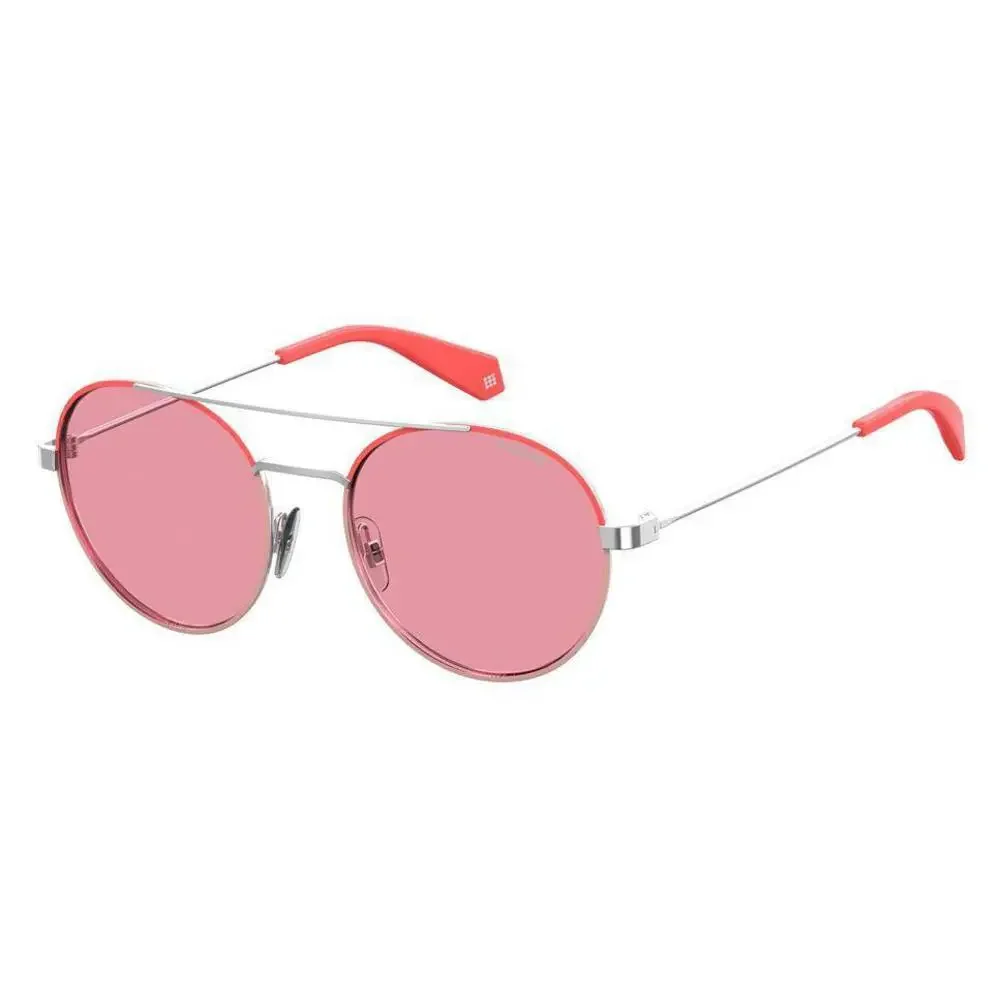 NWT Polaroid PLD6056S-35J0F 00mm New Sunglasses